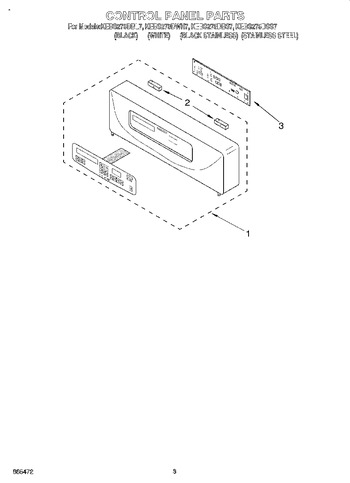 Diagram for KEBS277DSS7