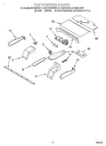 Diagram for KEBS277DSS7