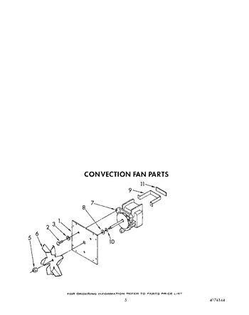 Diagram for KEBS277WAL3