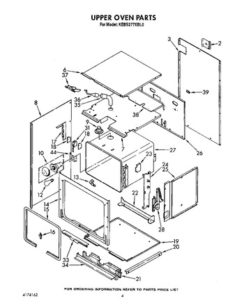 Diagram for KEBS277XBL0