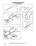 Diagram for 09 - Wiring Harness