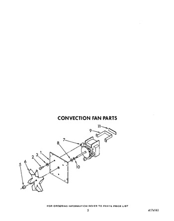 Diagram for KEBS277XWH2