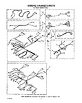 Diagram for 09 - Wiring Harness