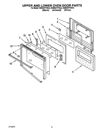 Diagram for KEBS277YBL2