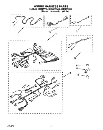 Diagram for KEBS277YWH2