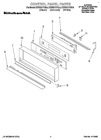 Diagram for KEBS277YBL4