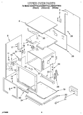 Diagram for KEBS277YWH4