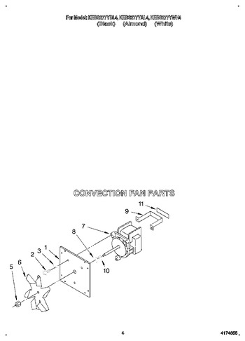 Diagram for KEBS277YAL4