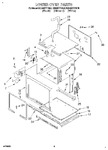 Diagram for 04 - Lower Oven