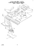 Diagram for 07 - Latch And Vent