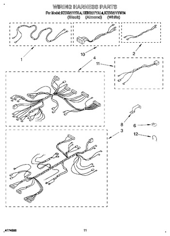 Diagram for KEBS277YBL4