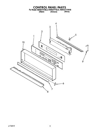 Diagram for KEBS277YWH0