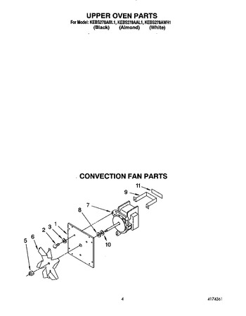 Diagram for KEBS278ABL1