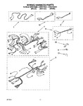 Diagram for 08 - Wiring Harness