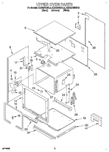 Diagram for KEBS278BAL2