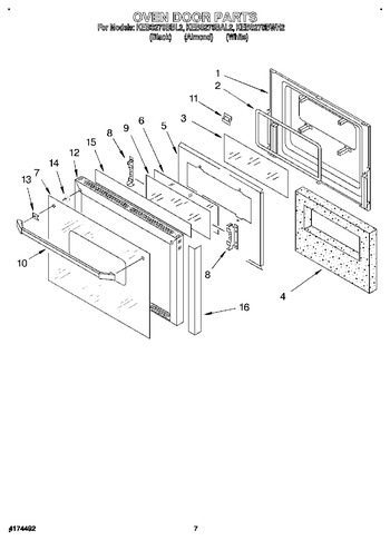 Diagram for KEBS278BAL2