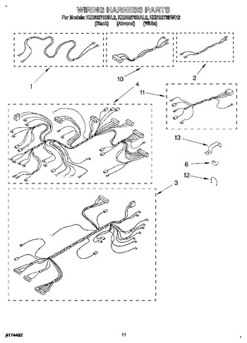 Diagram for KEBS278BAL2