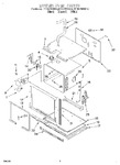 Diagram for 03 - Lower Oven