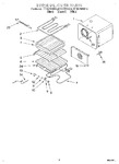 Diagram for 05 - Internal Oven