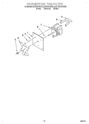 Diagram for KEBS278BBL3