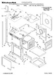 Diagram for 01 - Oven