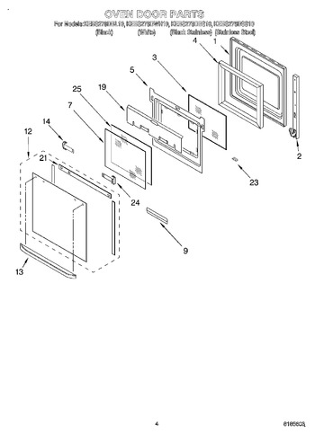 Diagram for KEBS278DBS10