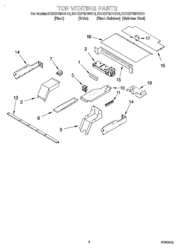 Diagram for KEBS278DBS10