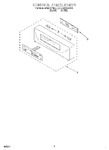 Diagram for 02 - Control Panel, Literature