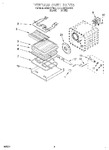 Diagram for 04 - Internal Oven