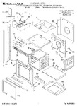 Diagram for 01 - Oven, Literature