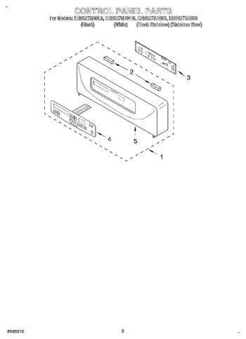 Diagram for KEBS278DBL9