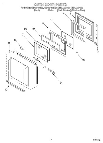 Diagram for KEBS278DBL9