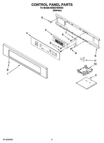 Diagram for KEBS278SSS03