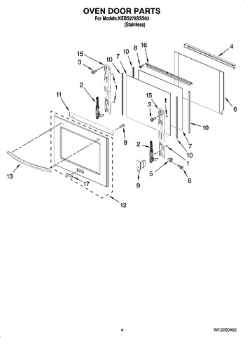 Diagram for KEBS278SSS03