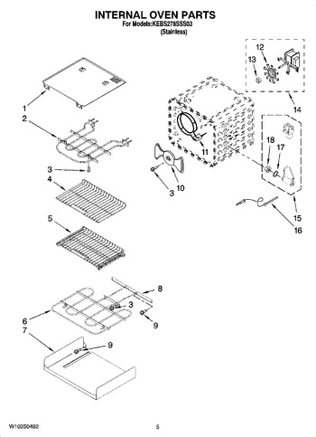 Diagram for KEBS278SSS03