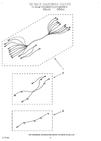 Diagram for KECC500WBL3