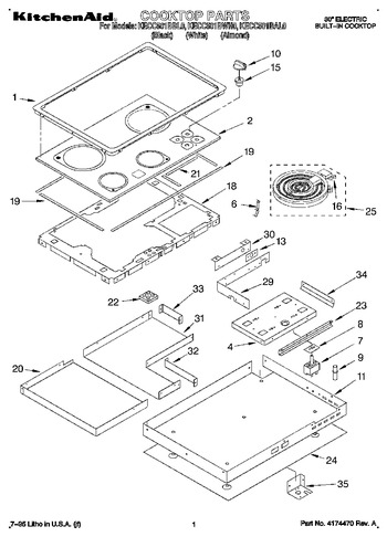 Diagram for KECC501BBL0