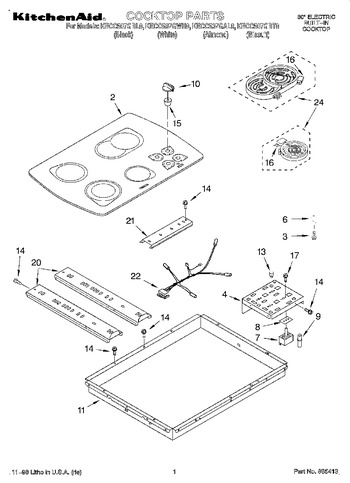 Diagram for KECC507GBL0