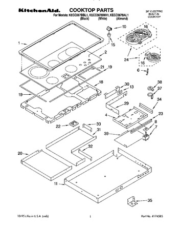 Diagram for KECC567BBL1