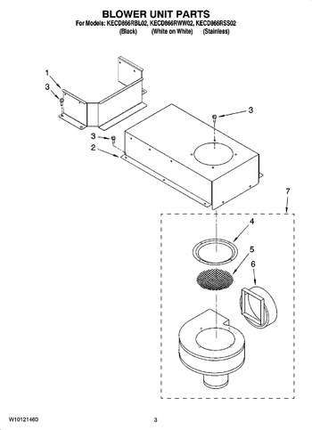 Diagram for KECD866RSS02