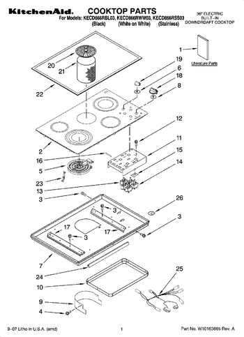 Diagram for KECD866RSS03