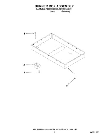 Diagram for KECD867XSS00