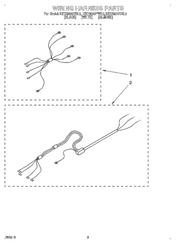 Diagram for KECG020YBL2