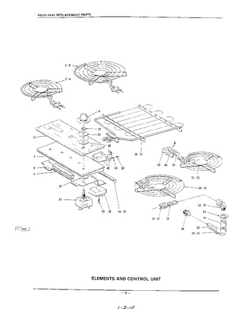 Diagram for KECG260SAL0