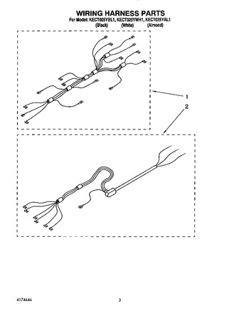 Diagram for KECT025YAL1