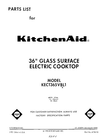 Diagram for KECT365VAL1