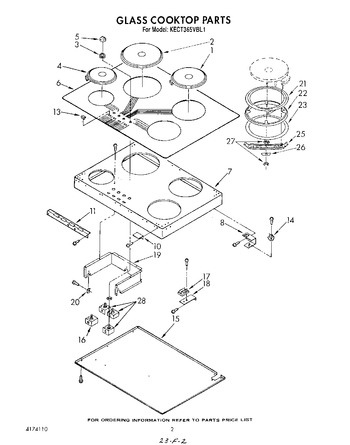 Diagram for KECT365VAL1