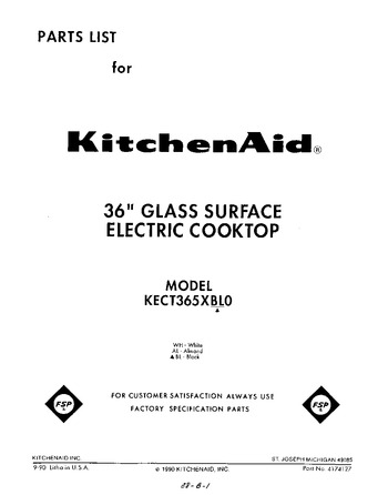 Diagram for KECT365XAL0