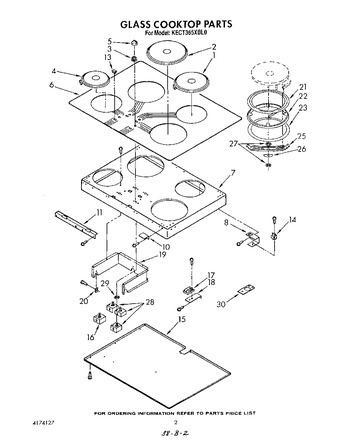 Diagram for KECT365XAL0