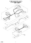 Diagram for 05 - Wiring Harness